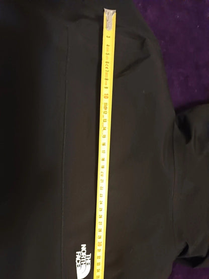 Giacca 3 in 1 NorthFace Donna M come nuova