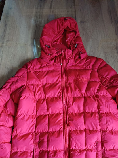 Giacca Piumino Canadian Peak - Donna M usata