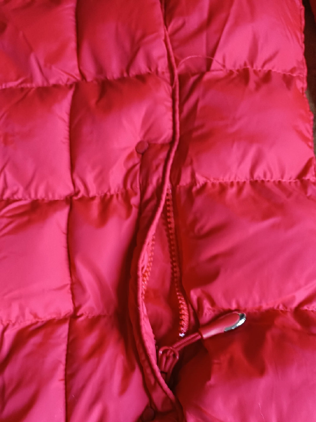 Giacca Piumino Canadian Peak - Donna M usata