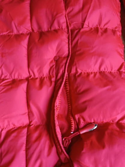 Giacca Piumino Canadian Peak - Donna M usata