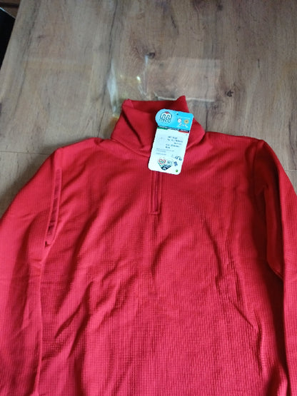Maglia Termica Mico - Ragazza XL/Donna S nuova