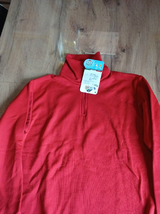 Maglia Termica Mico - Ragazza XL/Donna S nuova