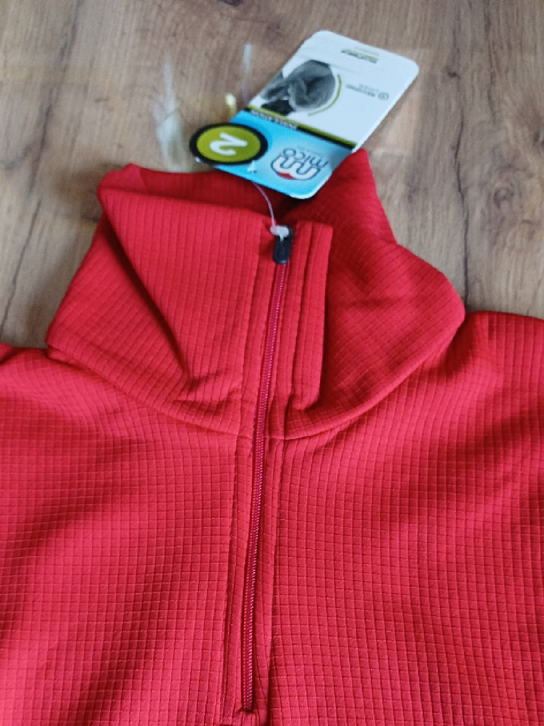 Maglia Termica Mico - Ragazza XL/Donna S nuova