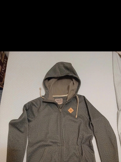 Felpa Tecnica Burton Donna XS