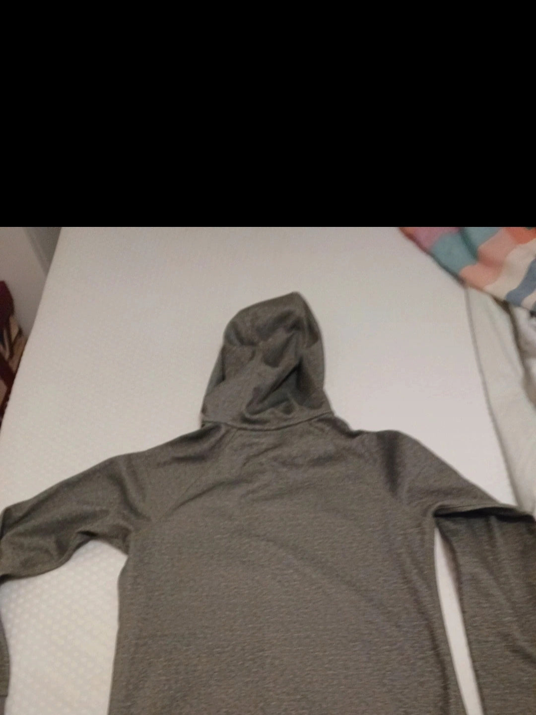 Felpa Tecnica Burton Donna XS
