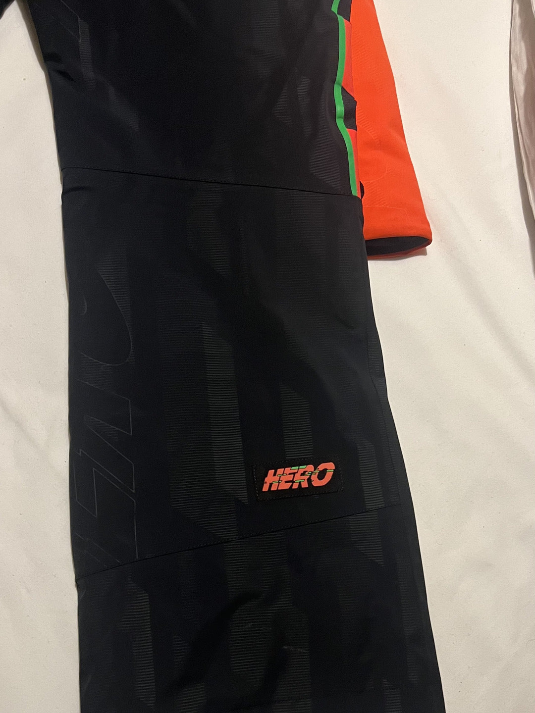 Tuta sci uomo Rossignol Hero tg. M usato