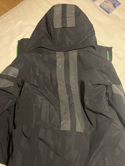 Tuta sci uomo Rossignol Hero tg. M usato