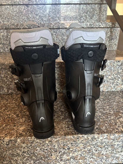 Scarponi sci Head Edge Lyt RX tg 23/23.5 da donna usati poco