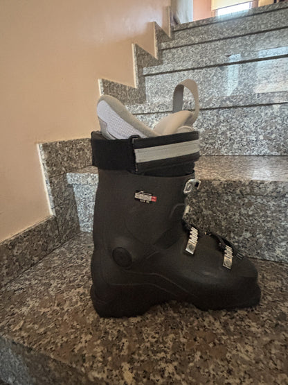 Scarponi sci Head Edge Lyt RX tg 23/23.5 da donna usati poco