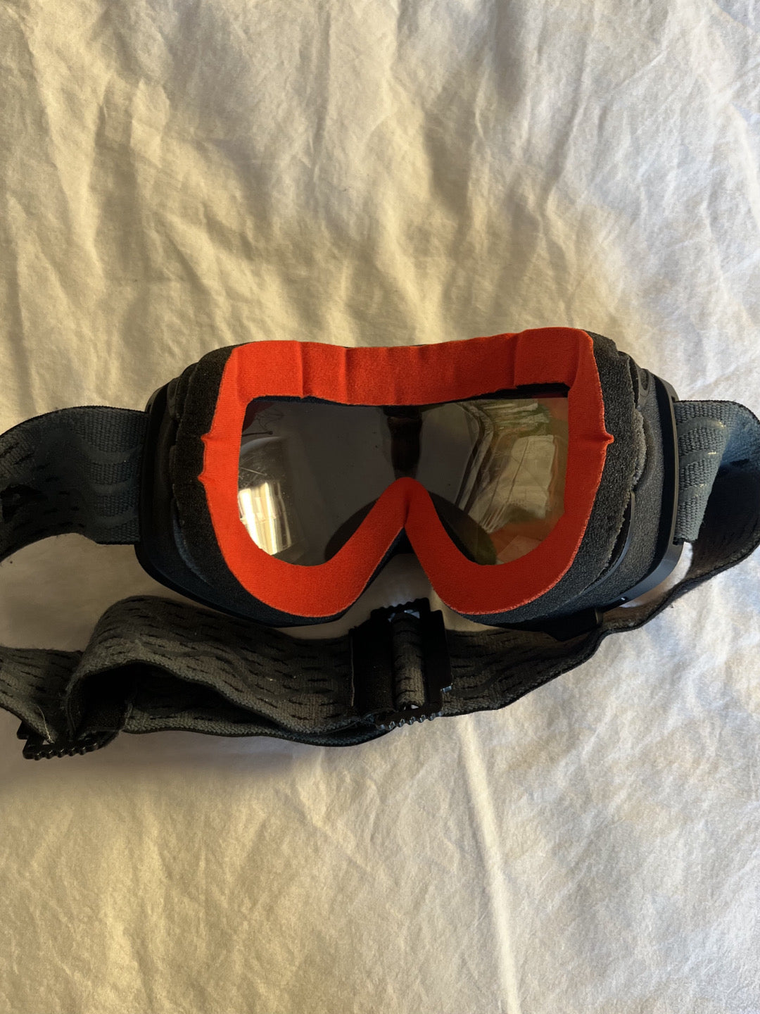 Maschera da sci/snowboard Atomic usata