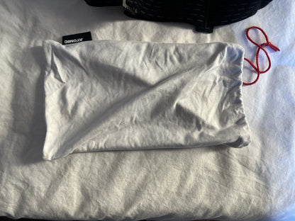 Maschera da sci/snowboard Atomic usata