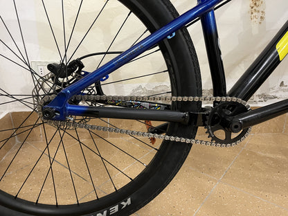 BICI DA DIRT JUMP, GT LA BOMBA