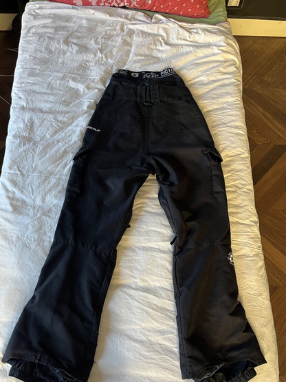 Pantaloni sci/snowboard Picture tg. XS usati