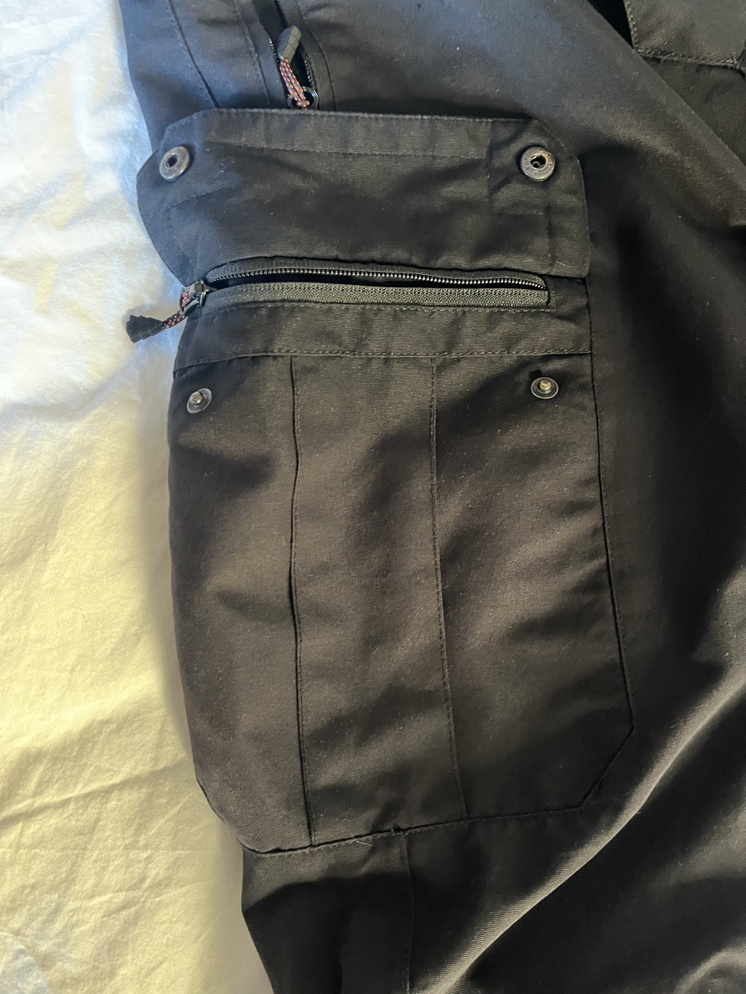 Pantaloni sci/snowboard Picture tg. XS usati