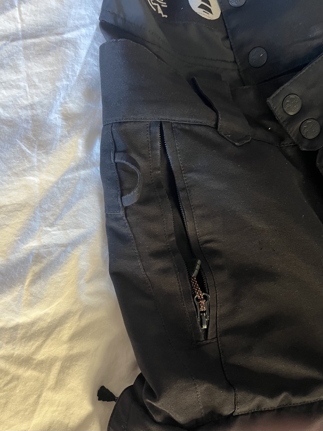 Pantaloni sci/snowboard Picture tg. XS usati