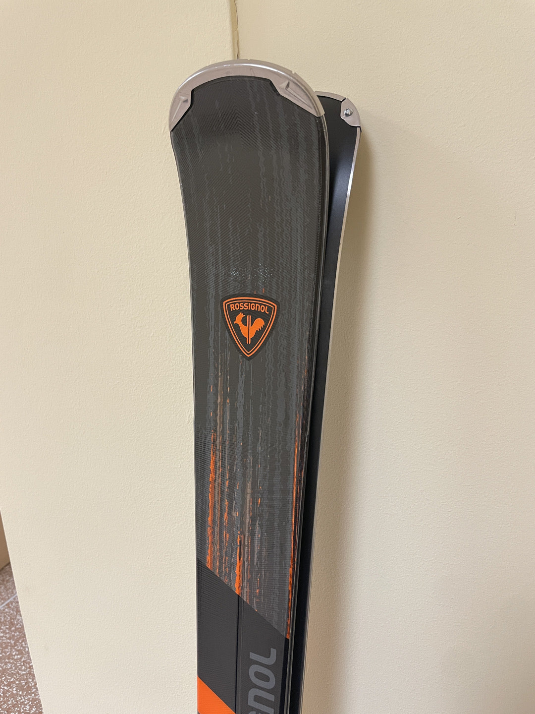 sci Rossignol Forza 40 V-Carbon 179cm usato poco