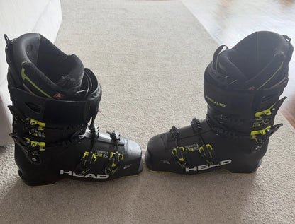 Head Formula 130rs Usati