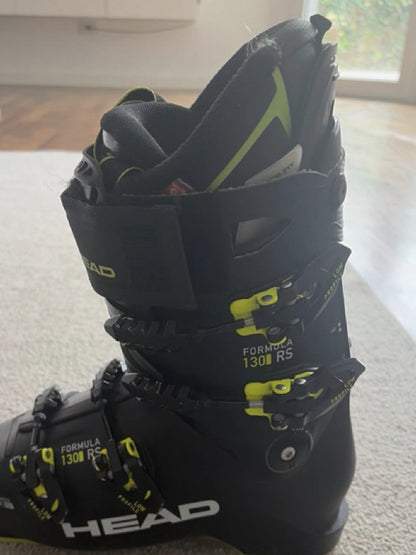 Head Formula 130rs Usati