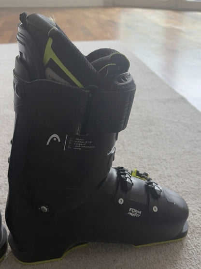 Head Formula 130rs Usati