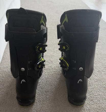 Head Formula 130rs Usati