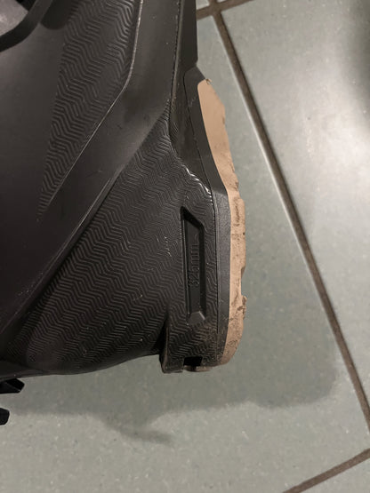 Scarponi sci Atomic Hawx Prime XTD 130 tg. 28-28.5 usati