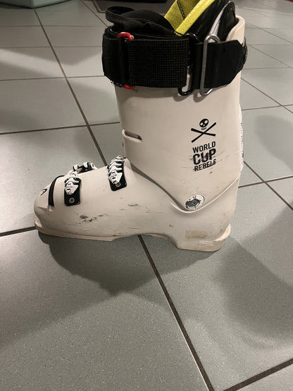 Scarponi sci Head Raptor 140 rs tg. 27-27.5 usati