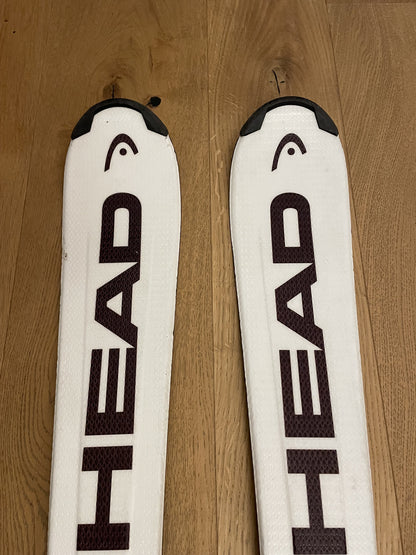 Sci Head SHAPE RX Era 3.0 149cm r9.5 usato