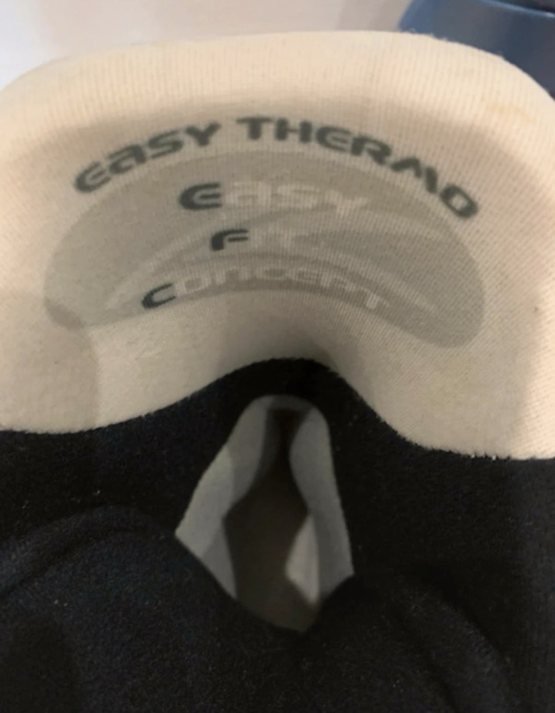 Scarponi sci donna marca Lange tg. 39.5 usati