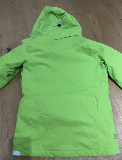 Giacca da sci ragazzo marca Tenson tg XXS uomo usata