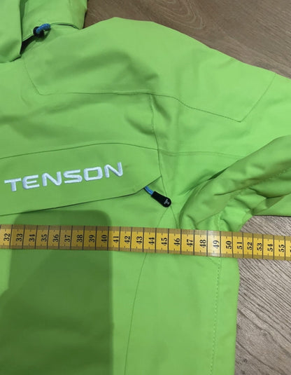 Giacca da sci ragazzo marca Tenson tg XXS uomo usata