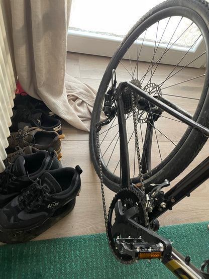 Gravel Giant revolt 01 taglia M usata 2024
