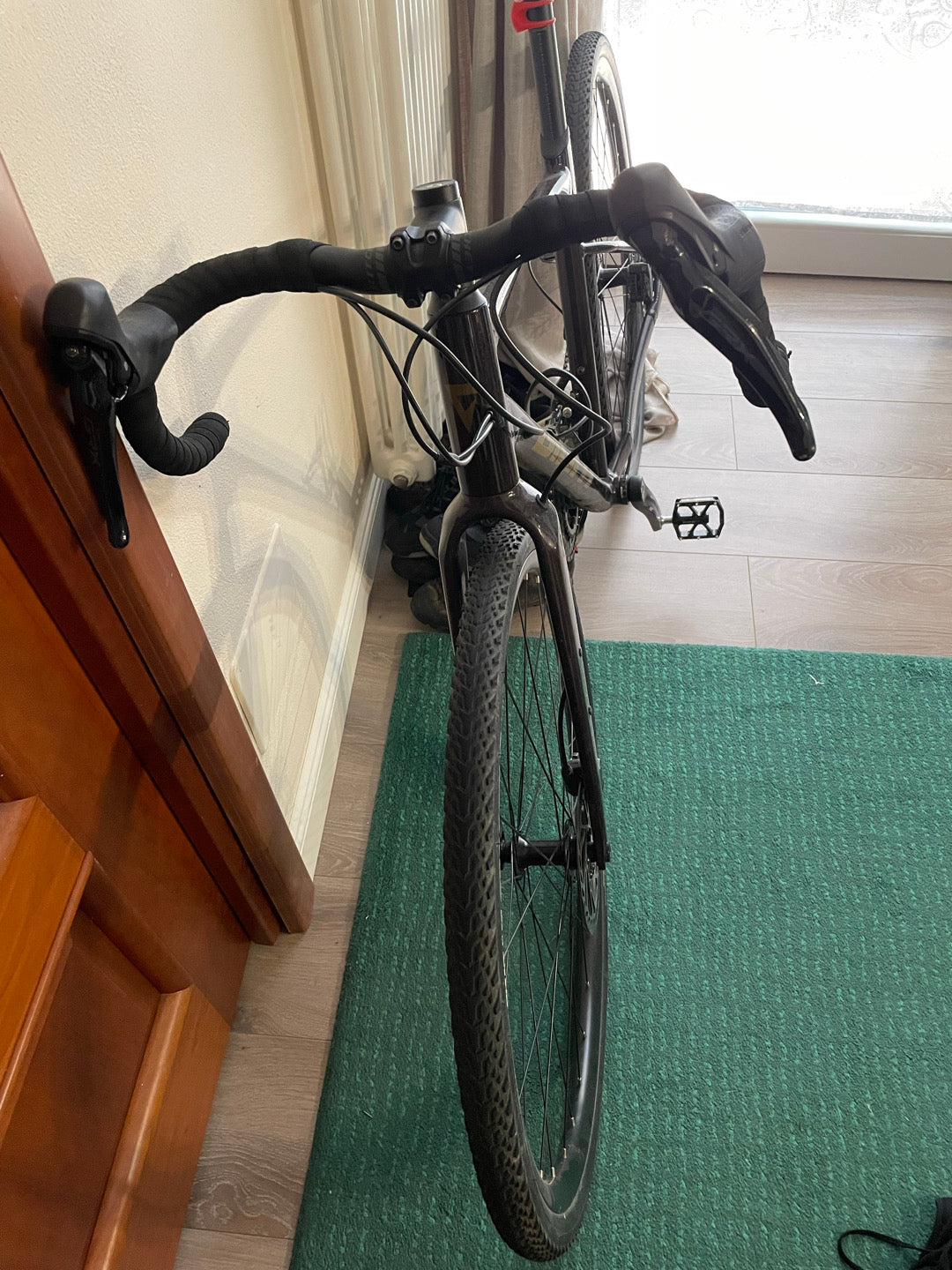 Gravel Giant revolt 01 taglia M usata 2024