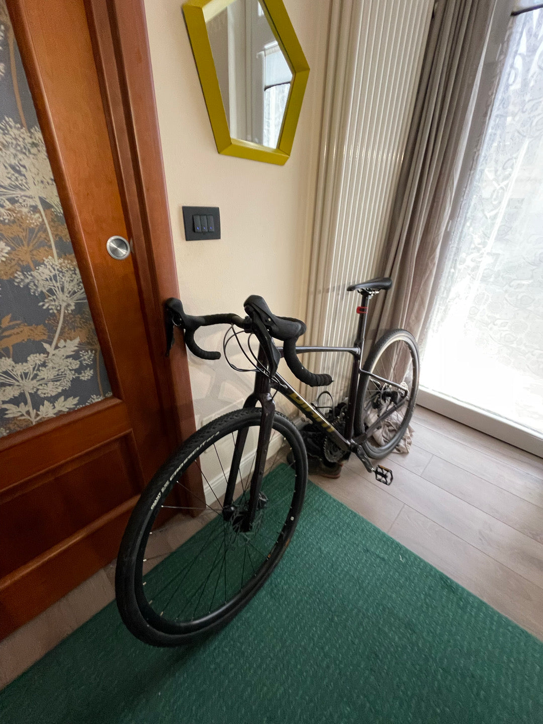 Gravel Giant revolt 01 taglia M usata 2024