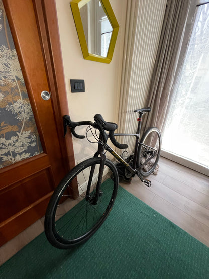 Gravel Giant revolt 01 taglia M usata 2024