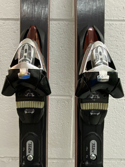 Sci Kneissl 168cm r16 usato