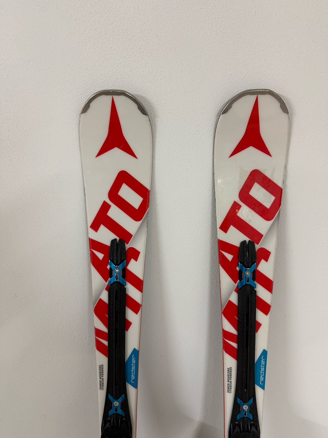 Sci gara Atomic SL 159 cm usati