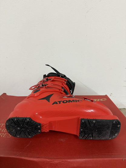 Scarponi sci Atomic Redster Club Sport 130 tg. 28-28.5 usati