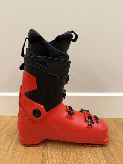 Scarponi sci Atomic Hawx Ultra 130 S gara tg. 28-28.5 usati