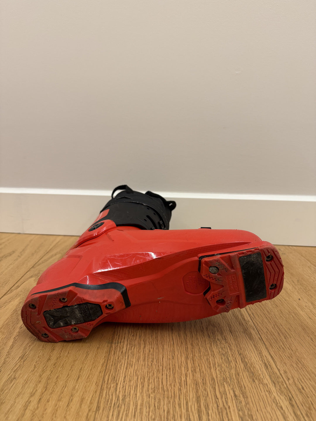 Scarponi sci Atomic Hawx Ultra 130 S gara tg. 28-28.5 usati