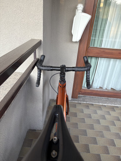 Bici Giant TCR advanced pro 0 disc 2023 S usata