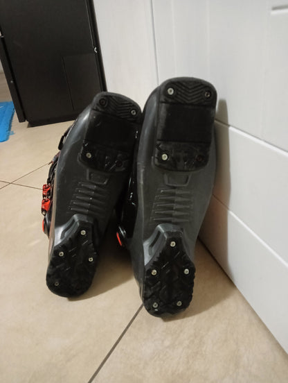 Nordica PRO MACHINE 130 tg 27-27.5 usati