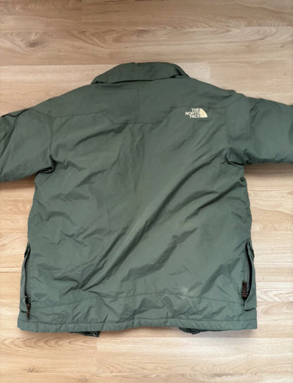 Giacca The North Face Cryptic - Piumino 550 Recco System tg. S usata