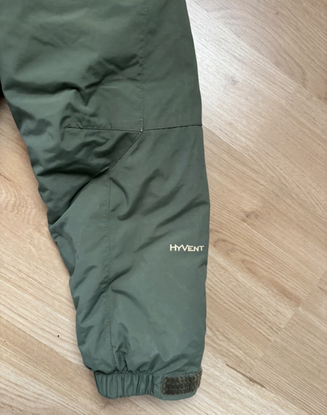 Giacca The North Face Cryptic - Piumino 550 Recco System tg. S usata