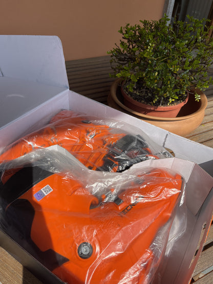 Scarponi Sci Tecnica Mach 1 LV tg. 25.5 Nuovi