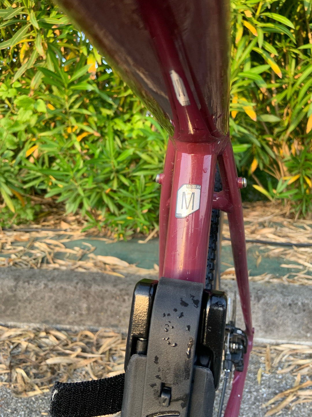 Gravel Cannondale Topstone 4 tg. M usata