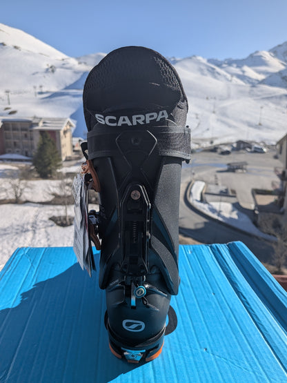 Scarpone Scarpa 4-Quattro SL Nuovo