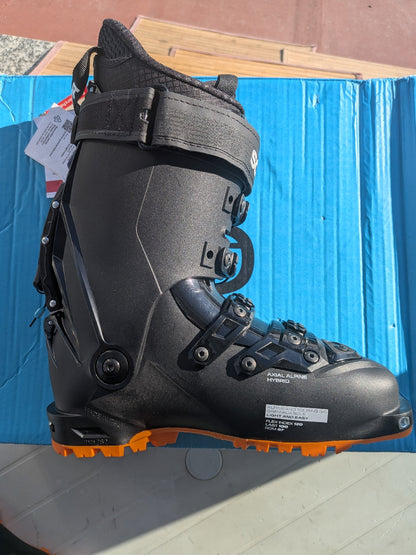 Scarpone Scarpa 4-Quattro SL Nuovo