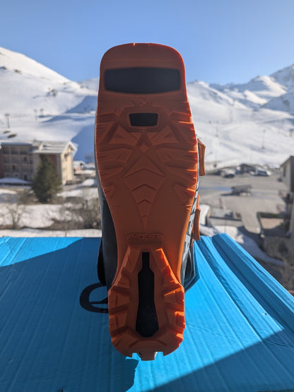 Scarpone Scarpa 4-Quattro SL Nuovo