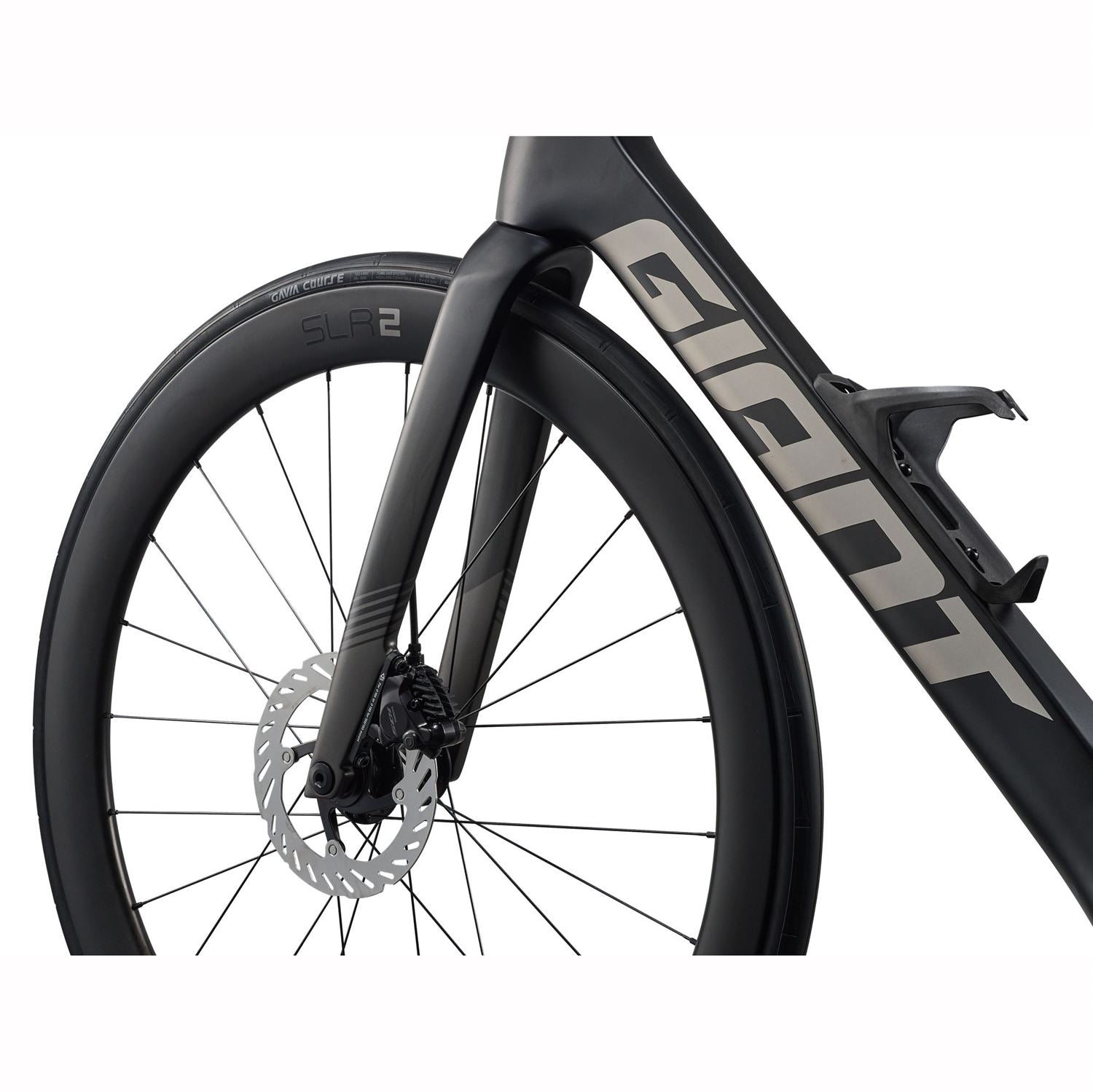 GIANT Propel Advanced 1 2027 — Bici usata