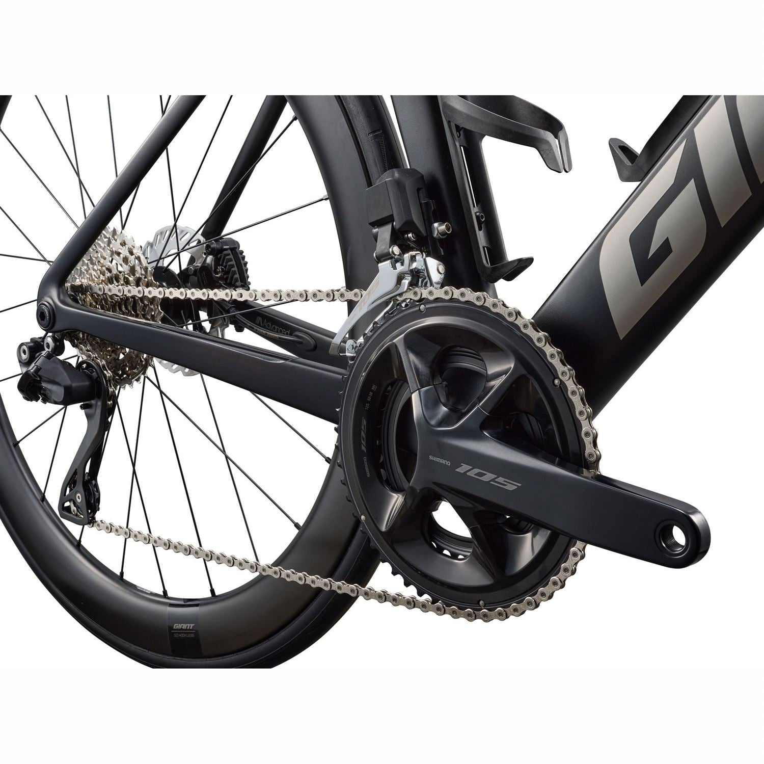 GIANT Propel Advanced 1 — telaio in Carbonio, Nuovo